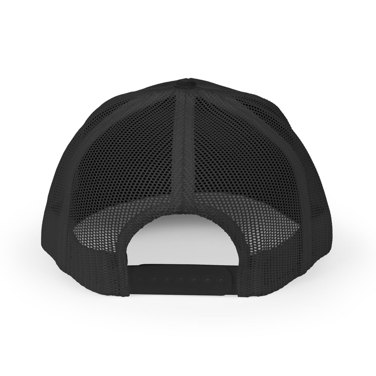 Adinkrahene Cap — Black