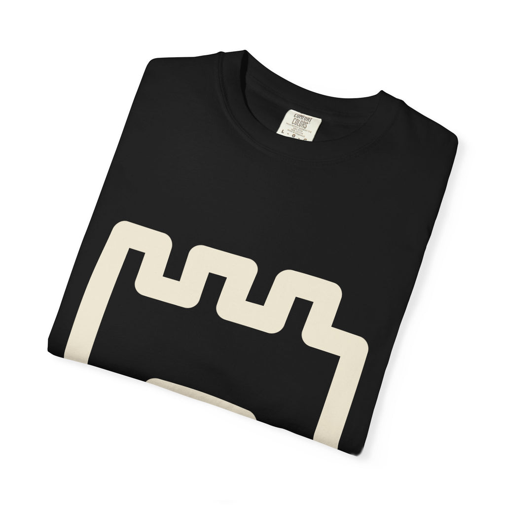 Aban Tee — Black
